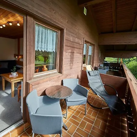 Landhaus Ellmau By Holidayflats24 * Saalbach