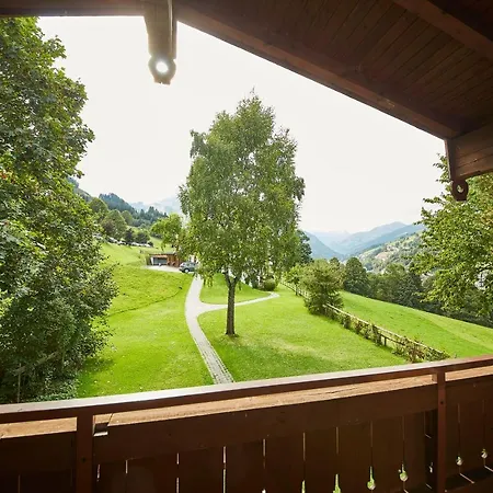 Landhaus Ellmau By Holidayflats24 Apartment Saalbach