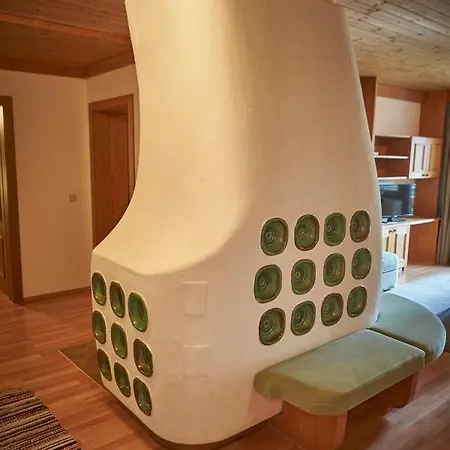 Apartment Landhaus Ellmau By Holidayflats24