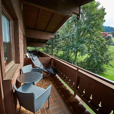 Landhaus Ellmau By Holidayflats24 Saalbach
