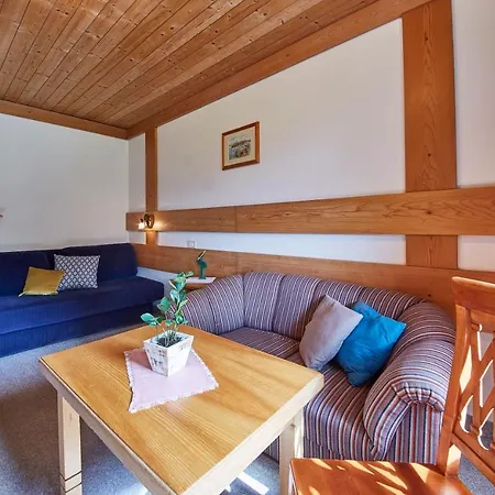 Apartment Landhaus Ellmau By Holidayflats24 Saalbach