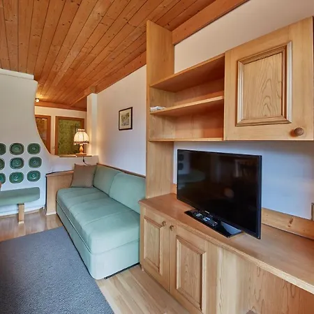 Landhaus Ellmau By Holidayflats24 Apartment
