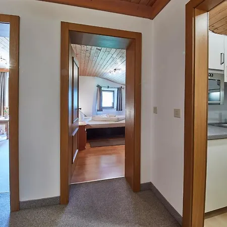 Landhaus Ellmau By Holidayflats24 Apartment Saalbach