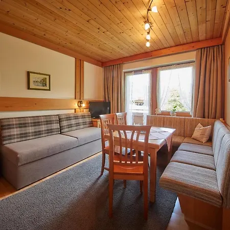 Landhaus Ellmau By Holidayflats24 Apartment Saalbach